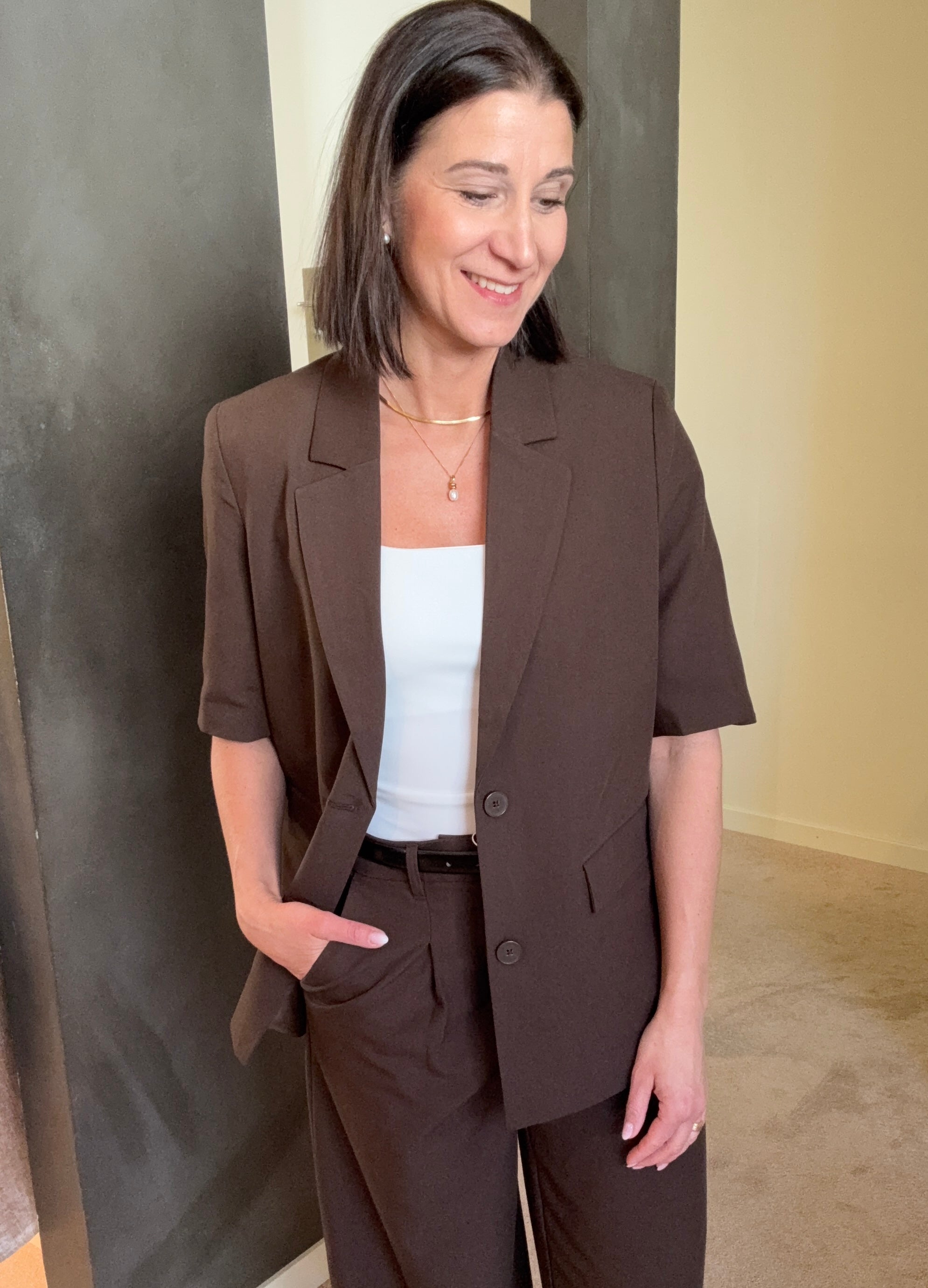 PCBOSELLA 2/4 BLAZER