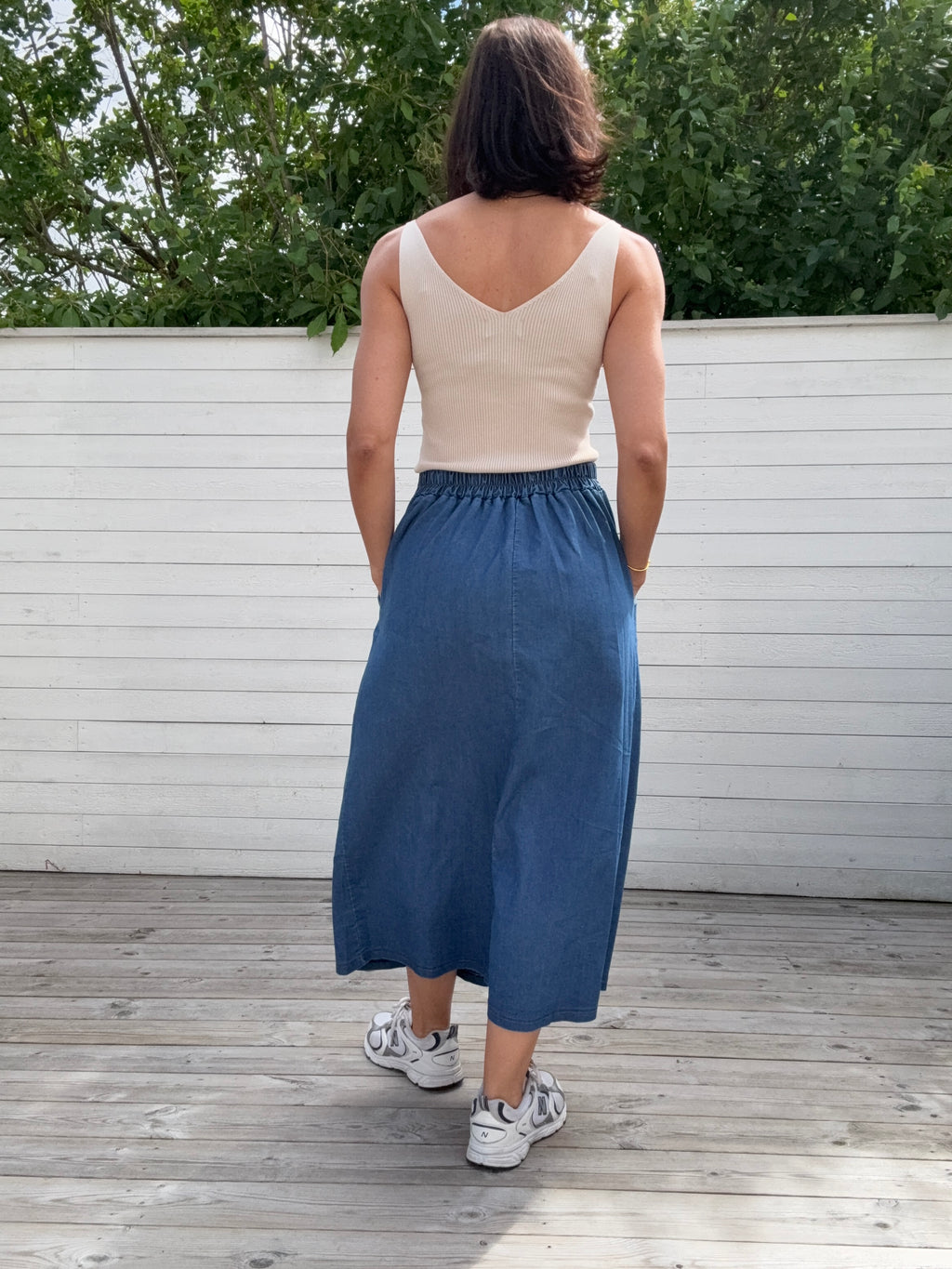 Eriana Skirt- SW57123
