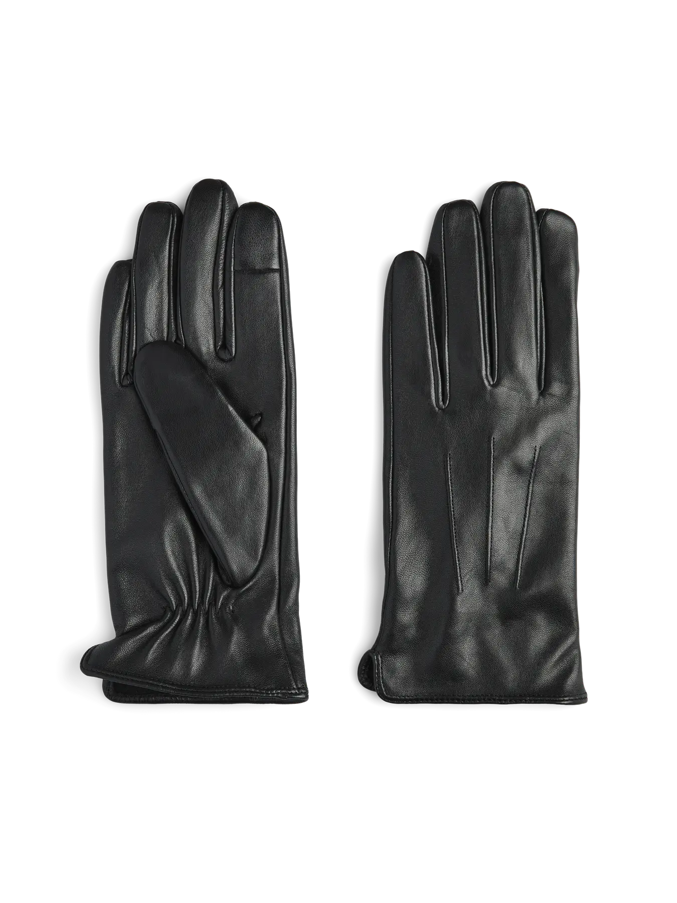 PCNELLIE LEATHER SMART GLOVE
