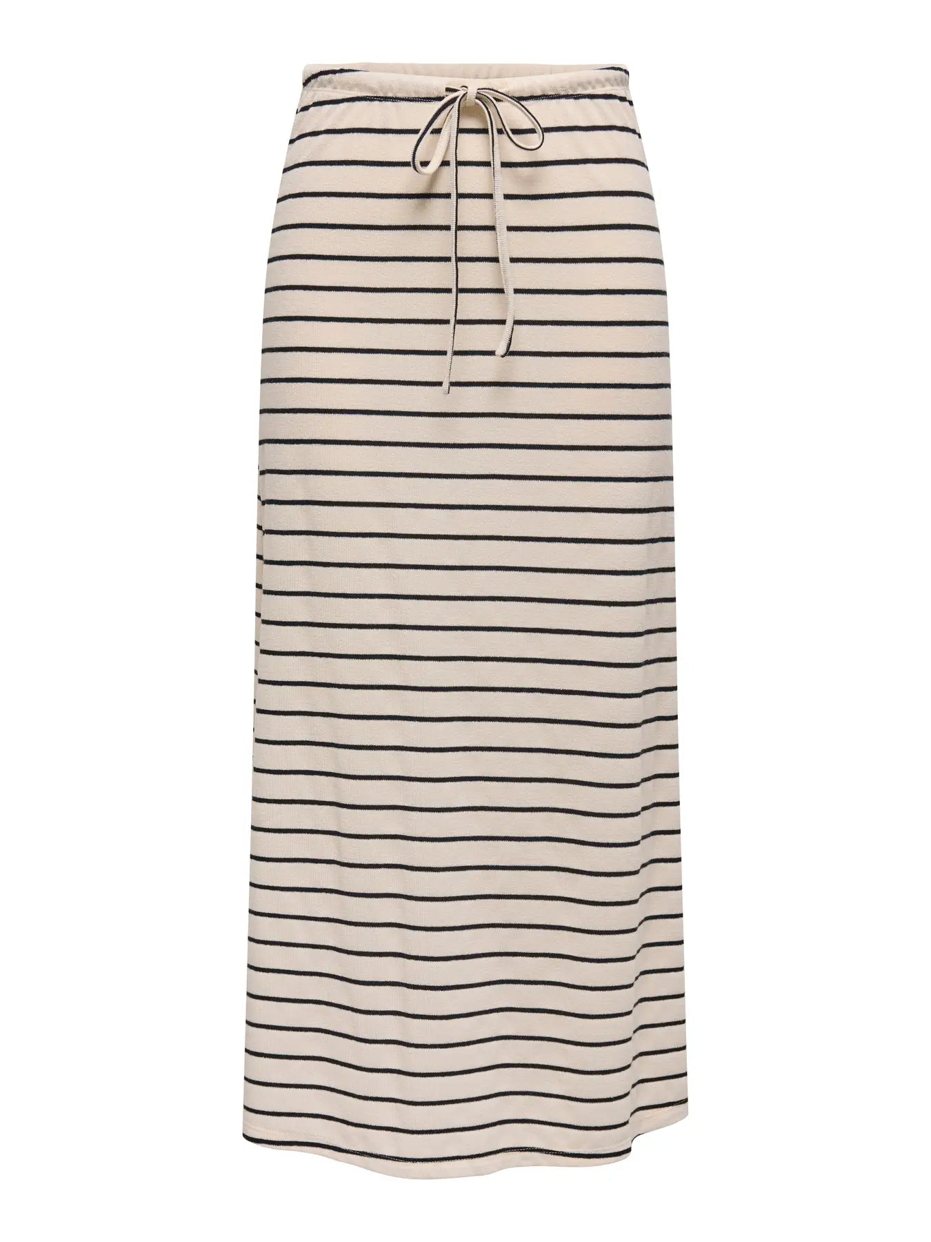 ONLJANA LOOSE SKIRT BLACK