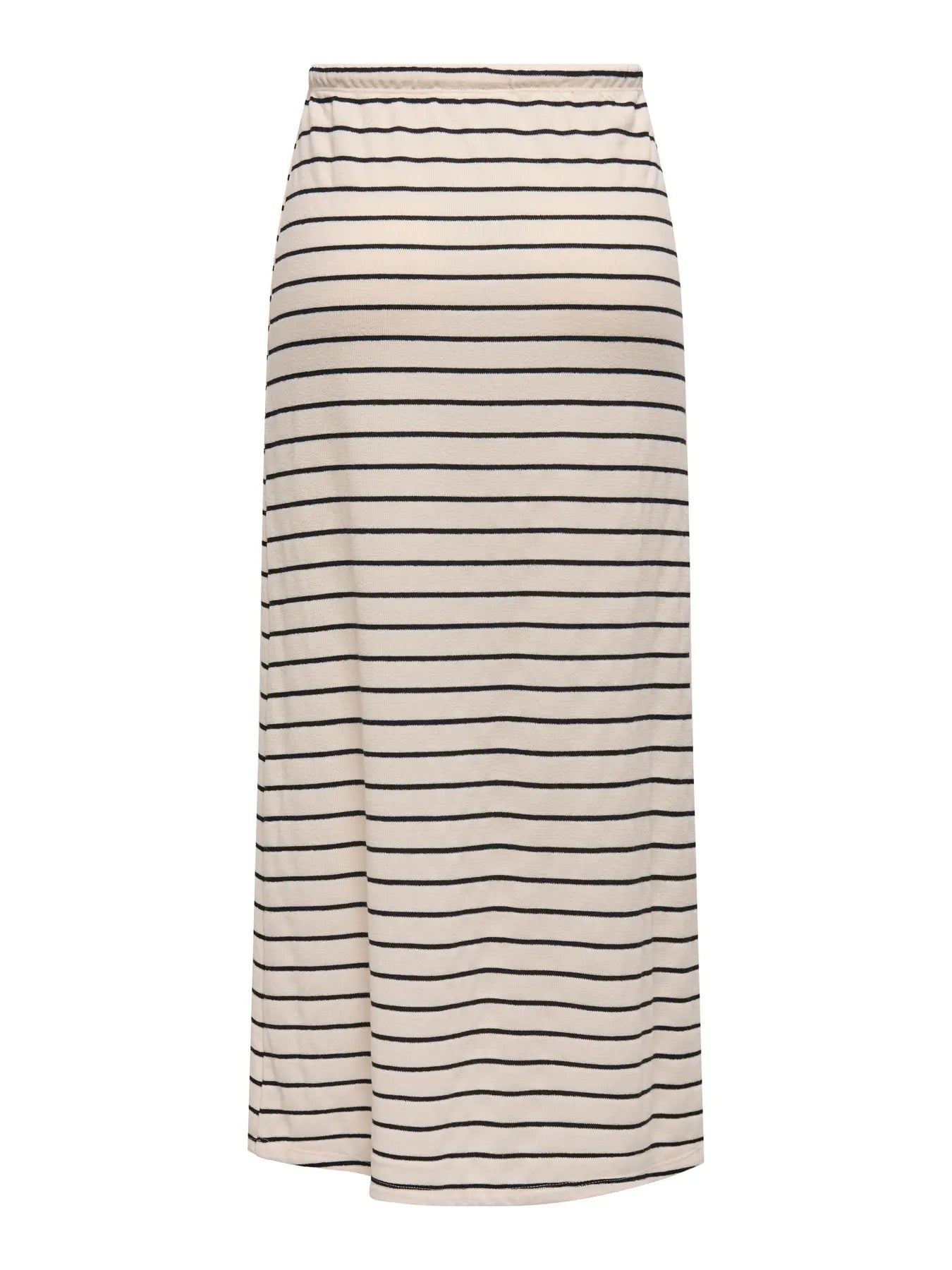 ONLJANA LOOSE SKIRT BLACK