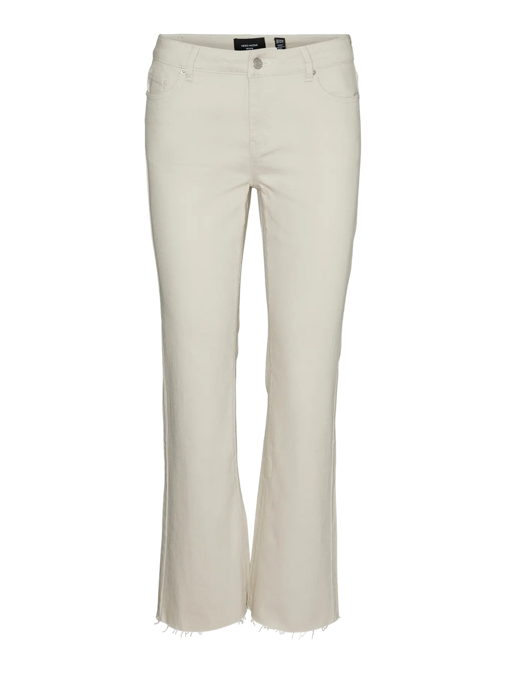 VMWILD SHEILA KICK FLARE PANTS PUMIC STONE