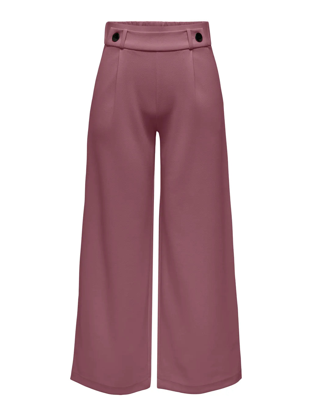 JDYGEGGO LIFE NEW LONG PANT ROSE BROWN
