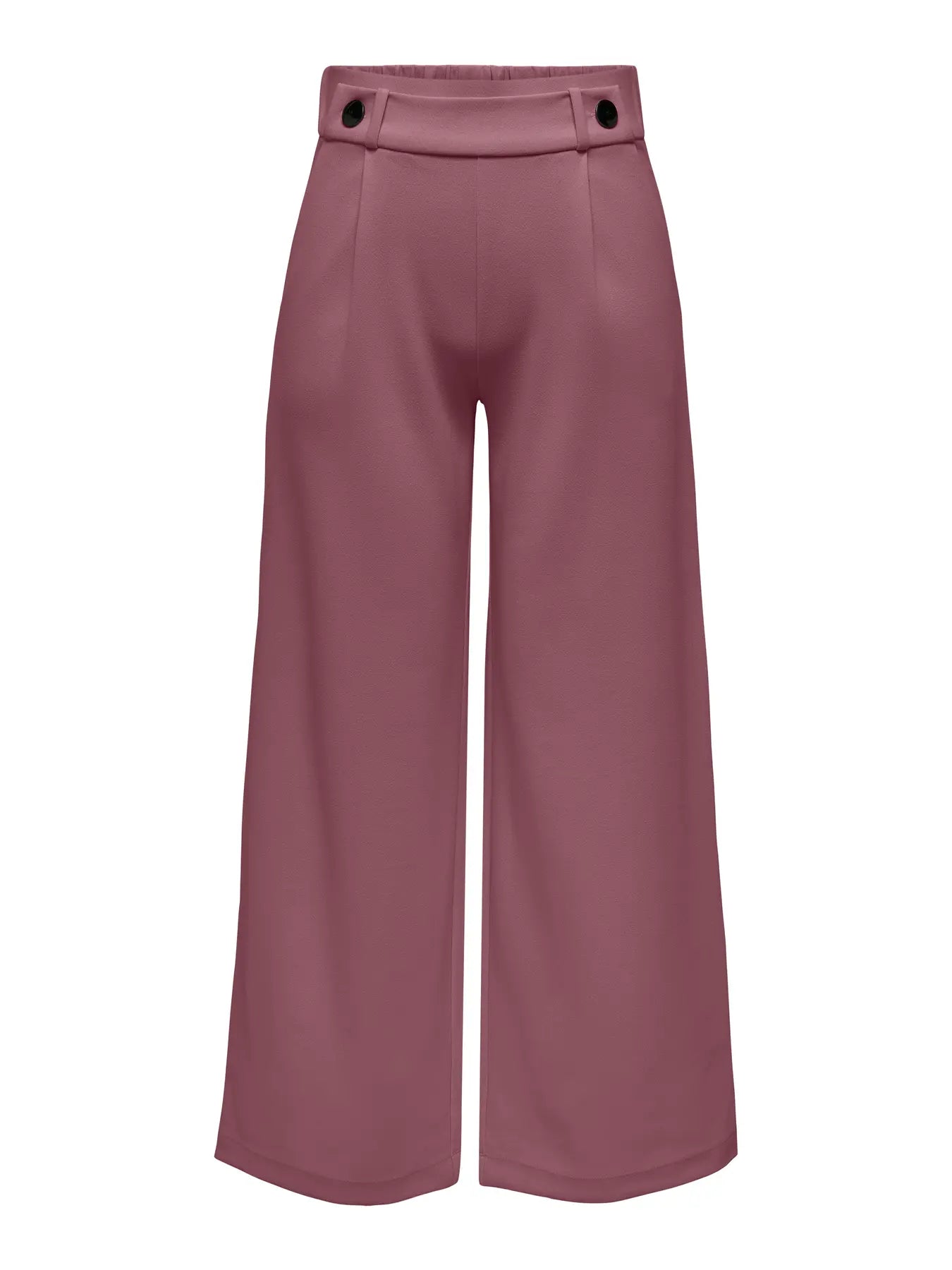 JDYGEGGO LIFE NEW LONG PANT ROSE BROWN