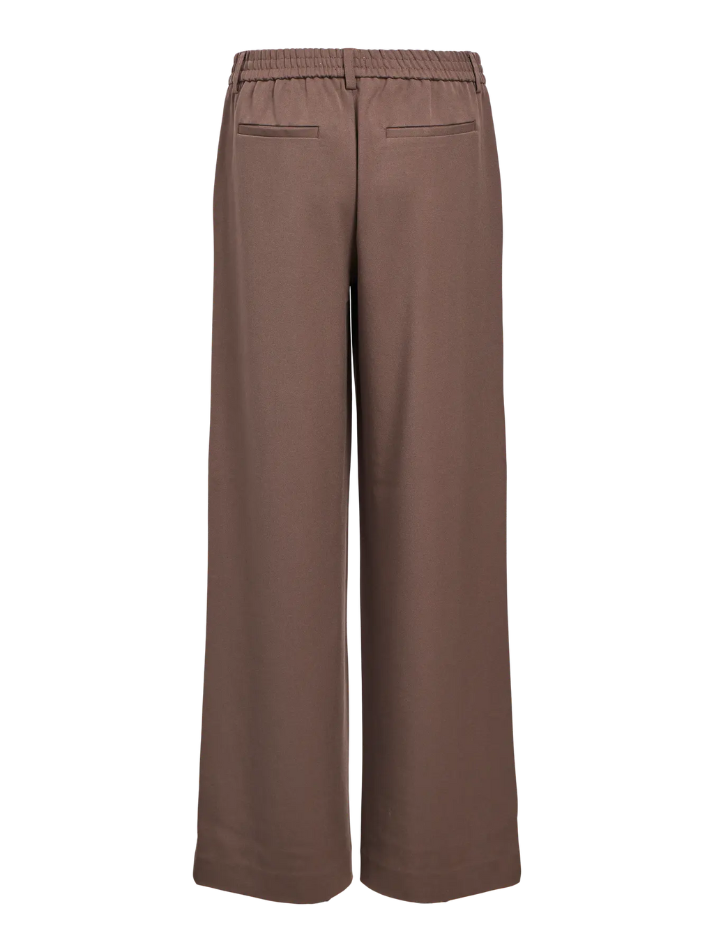 OBJLISA WIDE PANT MOREL