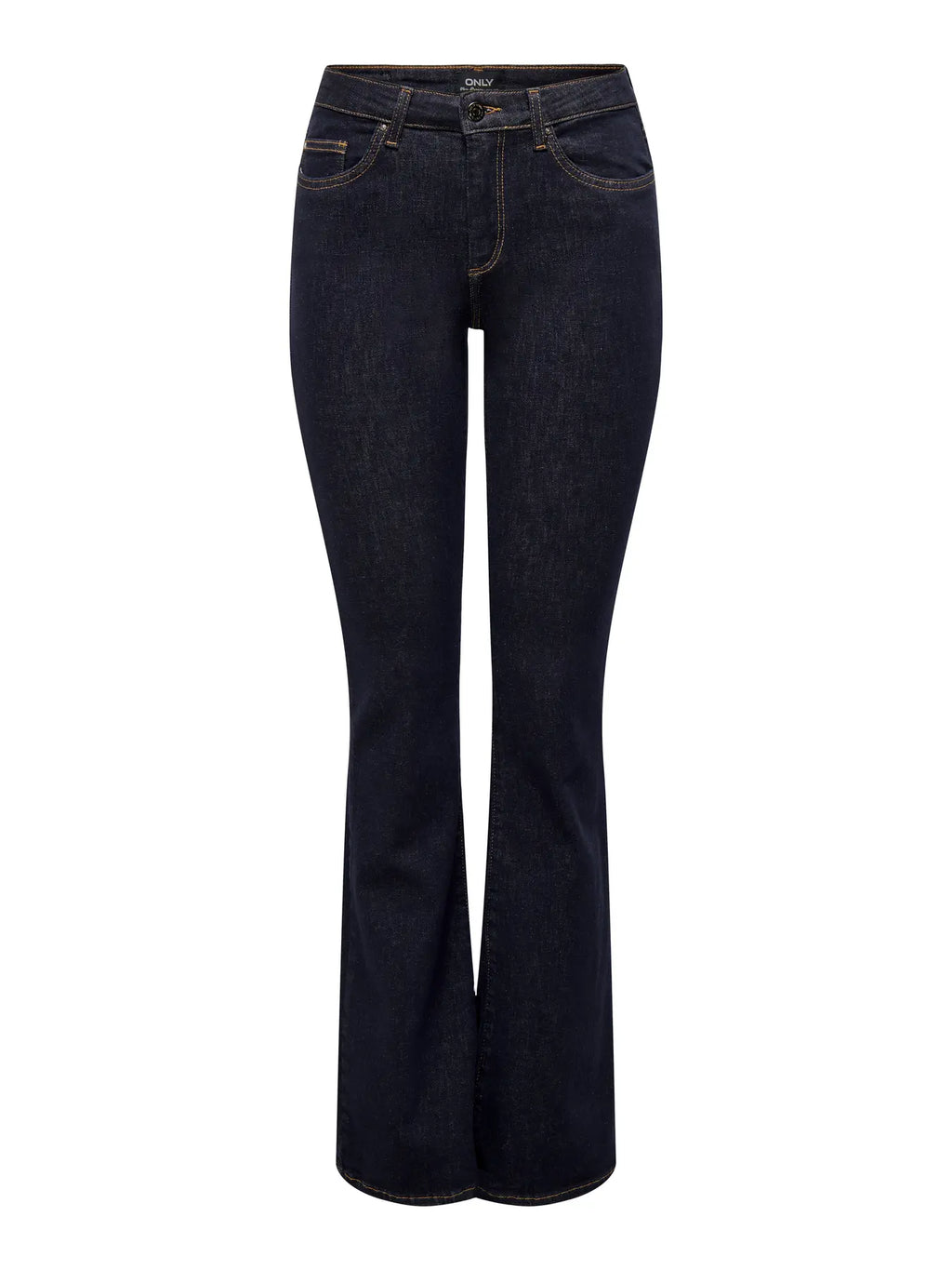 ONLBLUSH MID FL STAYBLUE DNM REA023
