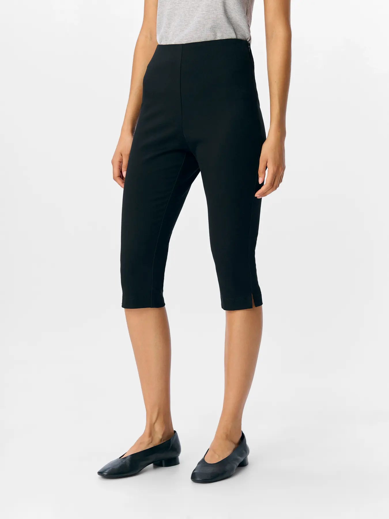 OBJLISA CAPRI PANT