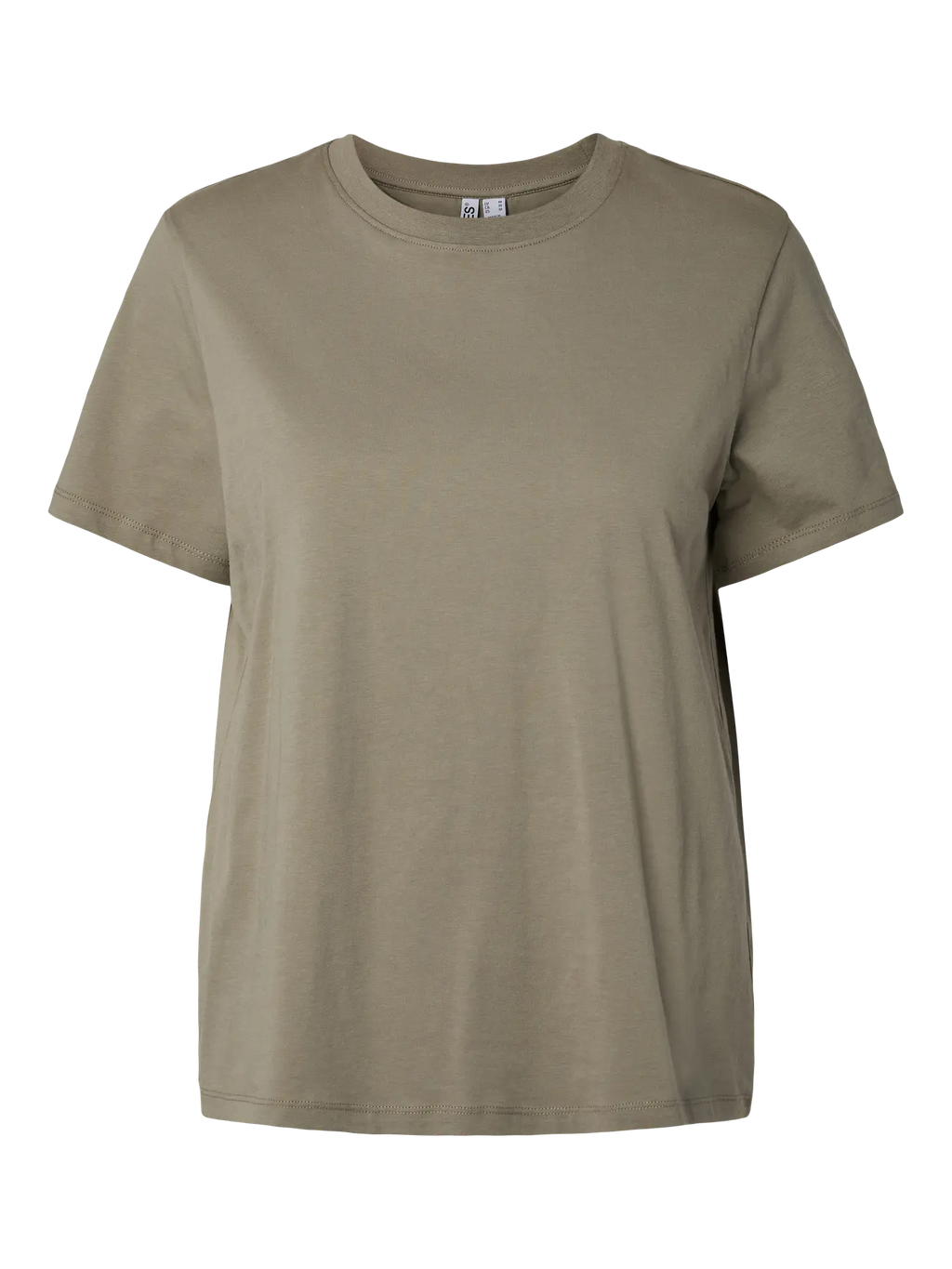 PCRIA SS SOLID TEE OVERLAND TREK