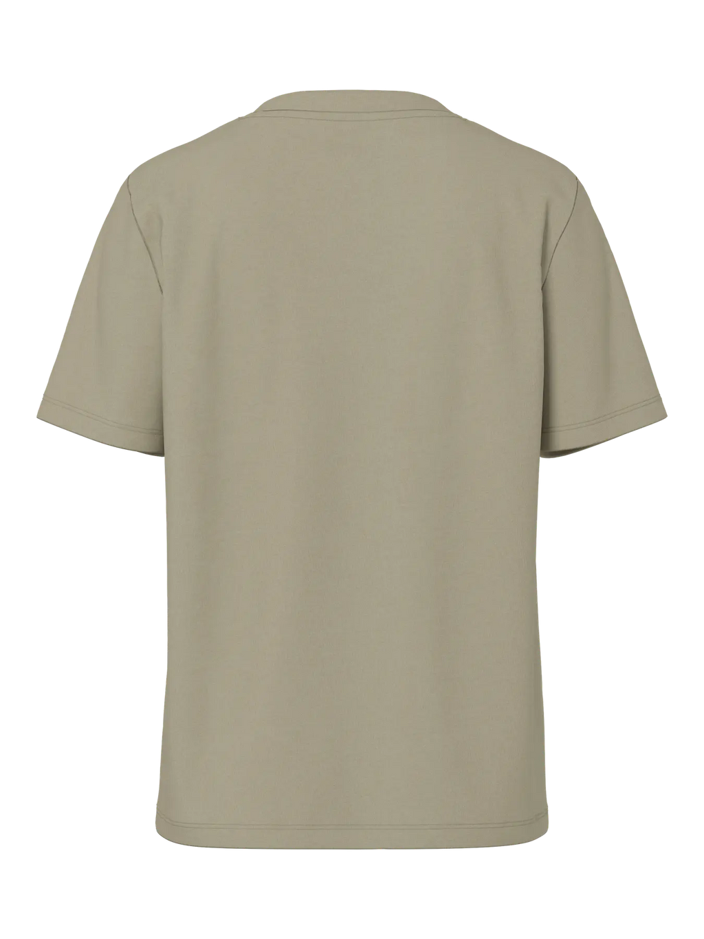 PCRIA SS SOLID TEE OVERLAND TREK