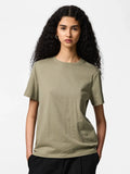 PCRIA SS SOLID TEE OVERLAND TREK