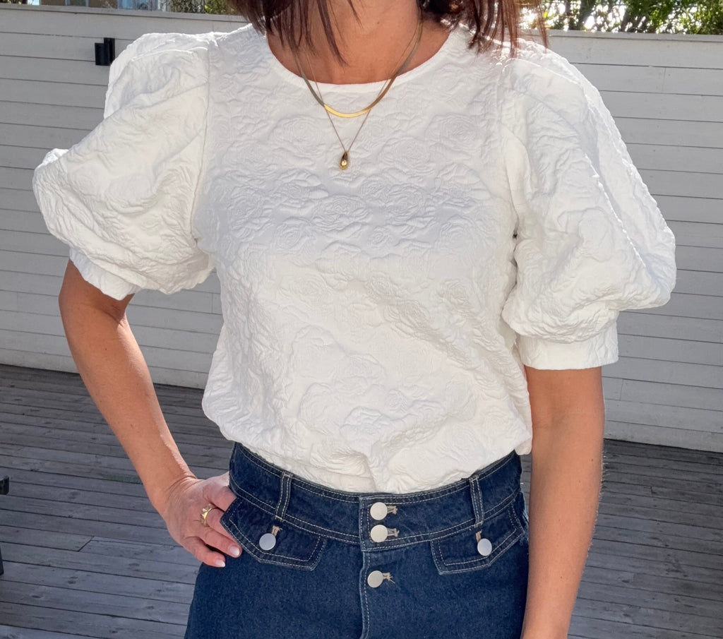 PCABBA 2/4 TOP