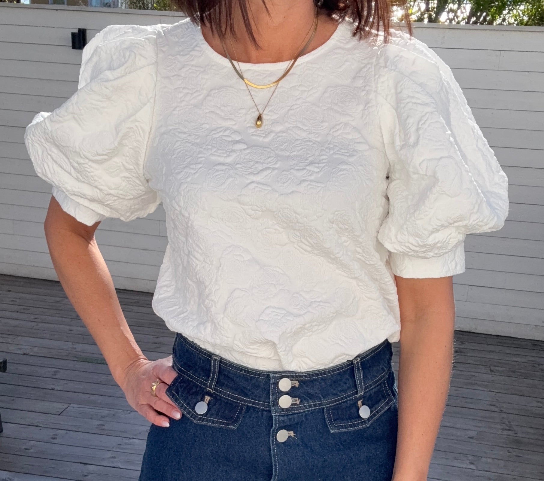 PCABBA 2/4 TOP