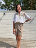 NADIRA SHIRT WHITE 9122