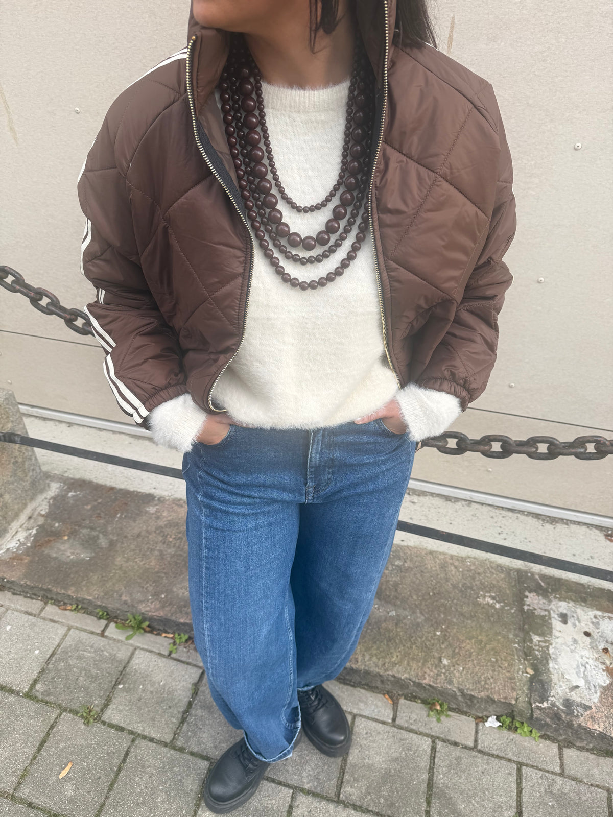 MDCMOONRISE JACKET 26703