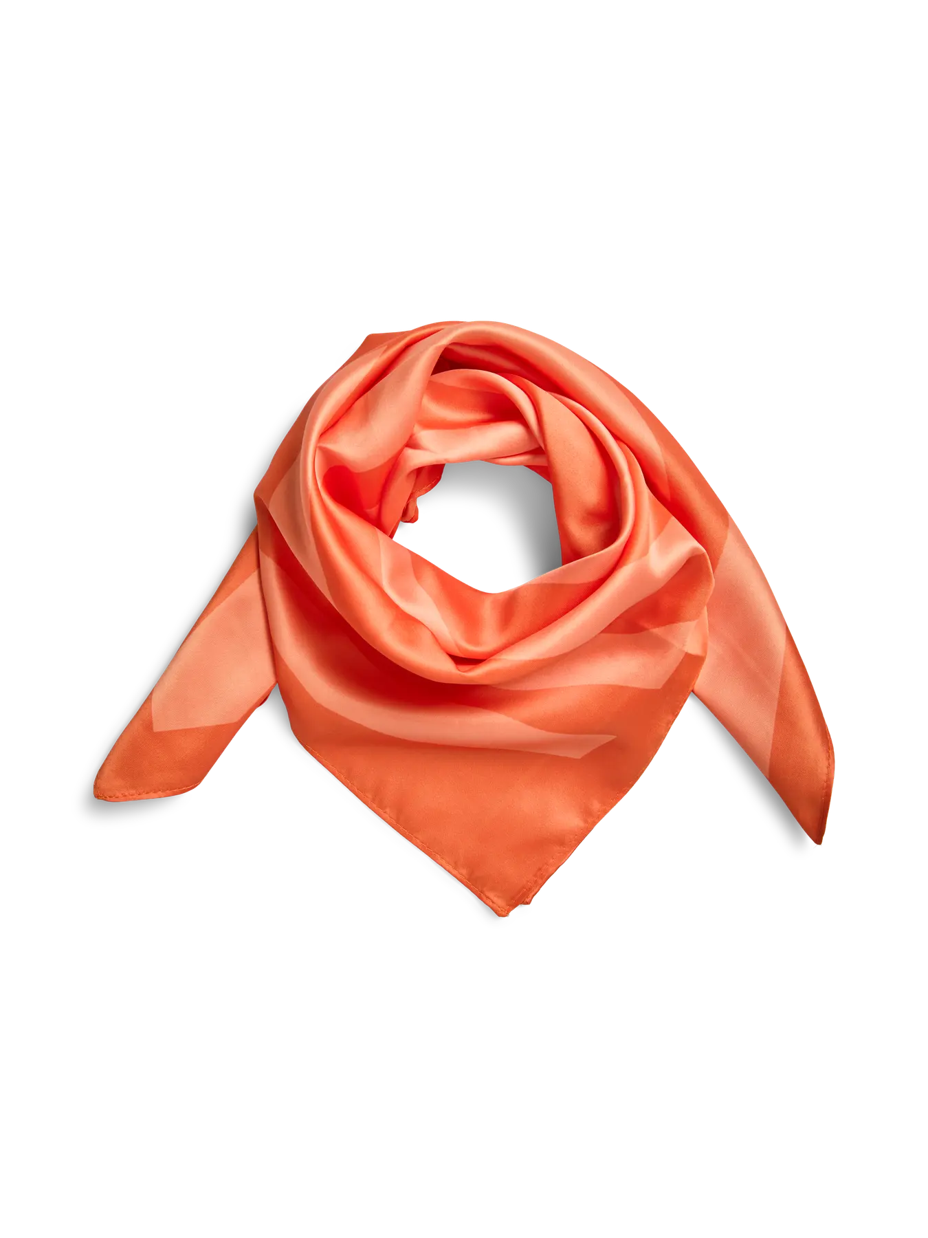 PCKONNIE SQUARE SCARF