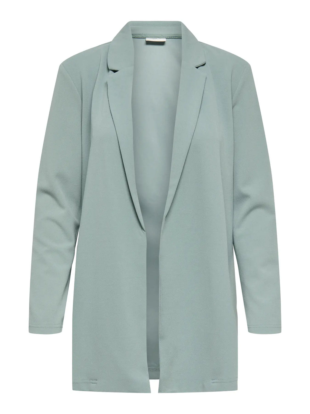 JDYGEGGO LIFE L/S BLAZER CHINOIS GREEN