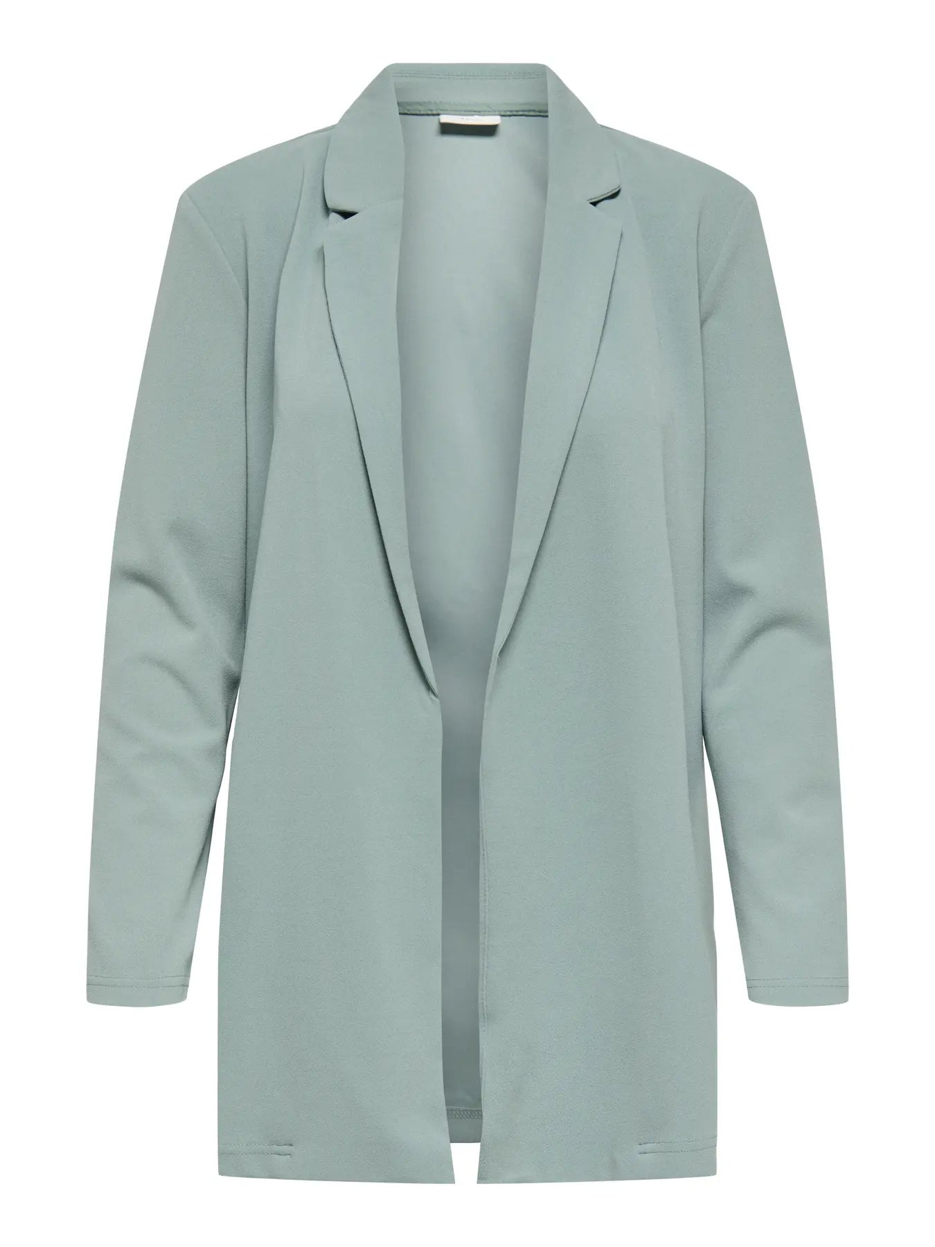 JDYGEGGO LIFE L/S BLAZER CHINOIS GREEN