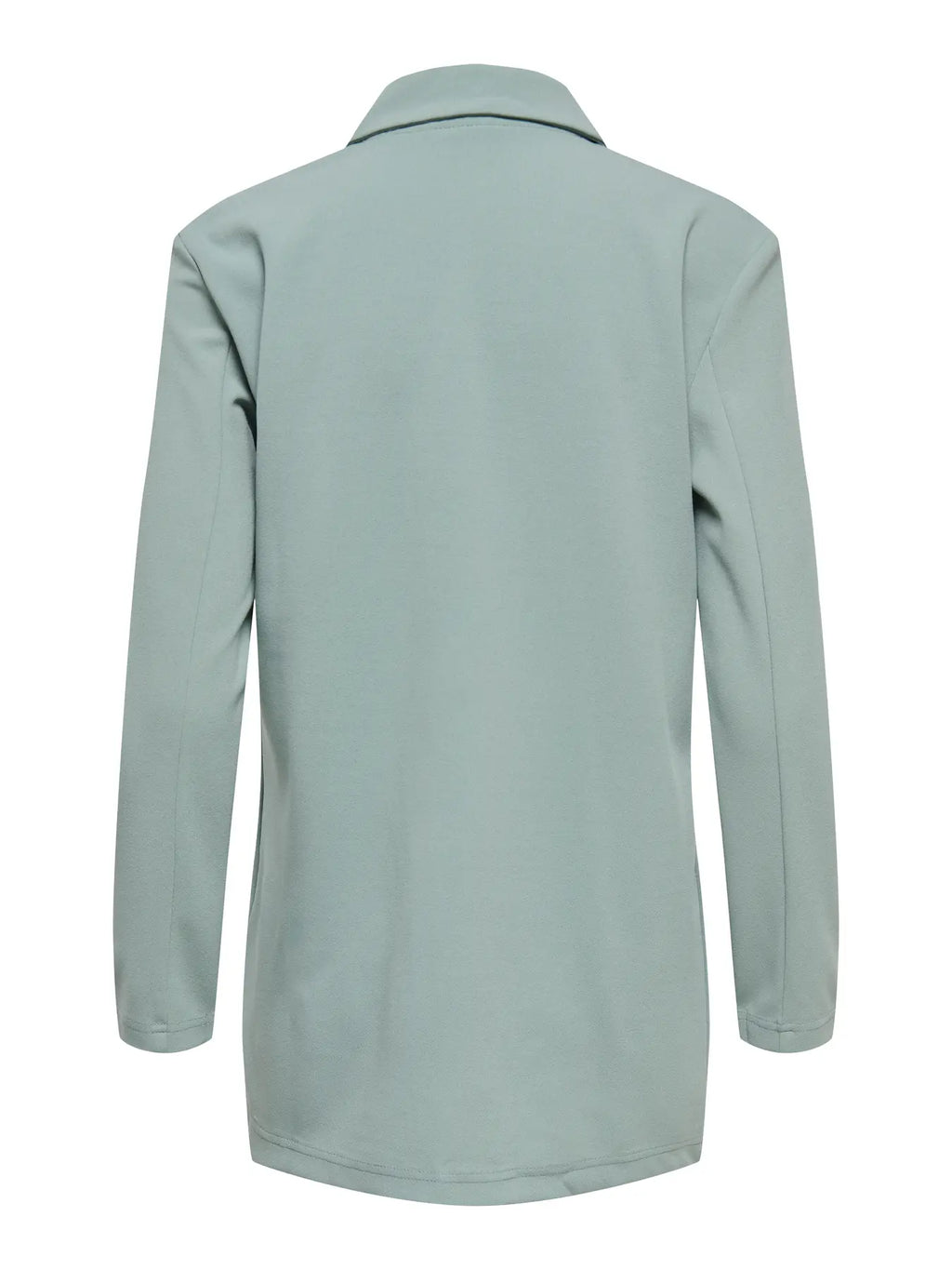 JDYGEGGO LIFE L/S BLAZER CHINOIS GREEN