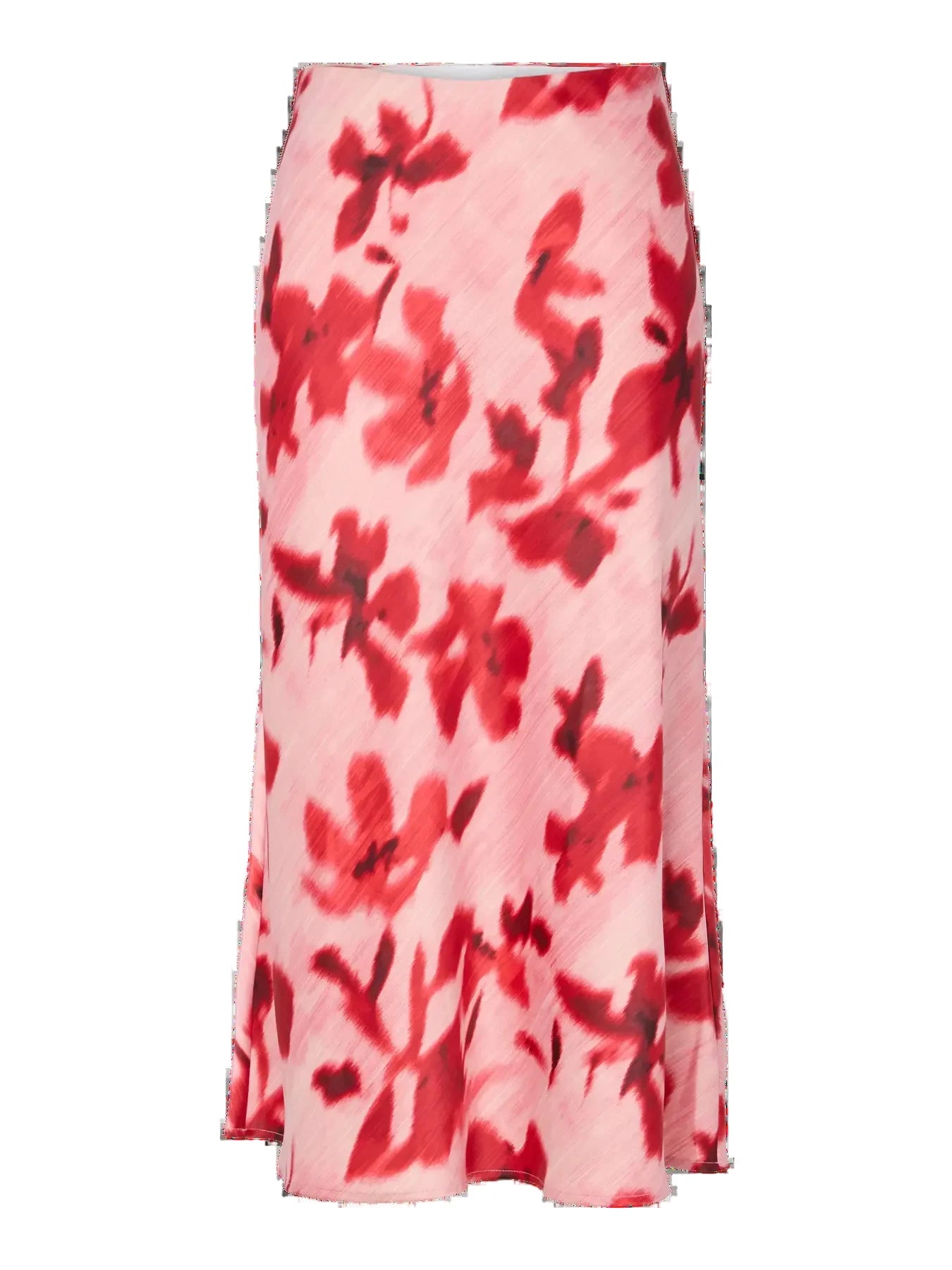 YASPELLA HW MIDI SKIRT