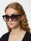 PCBELINA SUNGLASSES BLACK