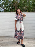 ELICE DRESS- DR1