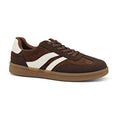 KAEDE SNEAKERS BROWN