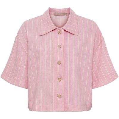 ABELLA JACKET PINK