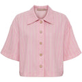 ABELLA JACKET PINK