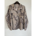 MDCMOONSTONE JACKET- CAMO