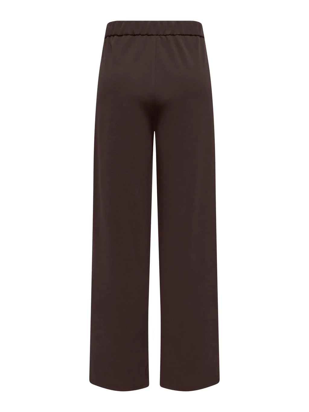 JDYGEGGO LIFE BELT PANT CHOCOLATE TORTE
