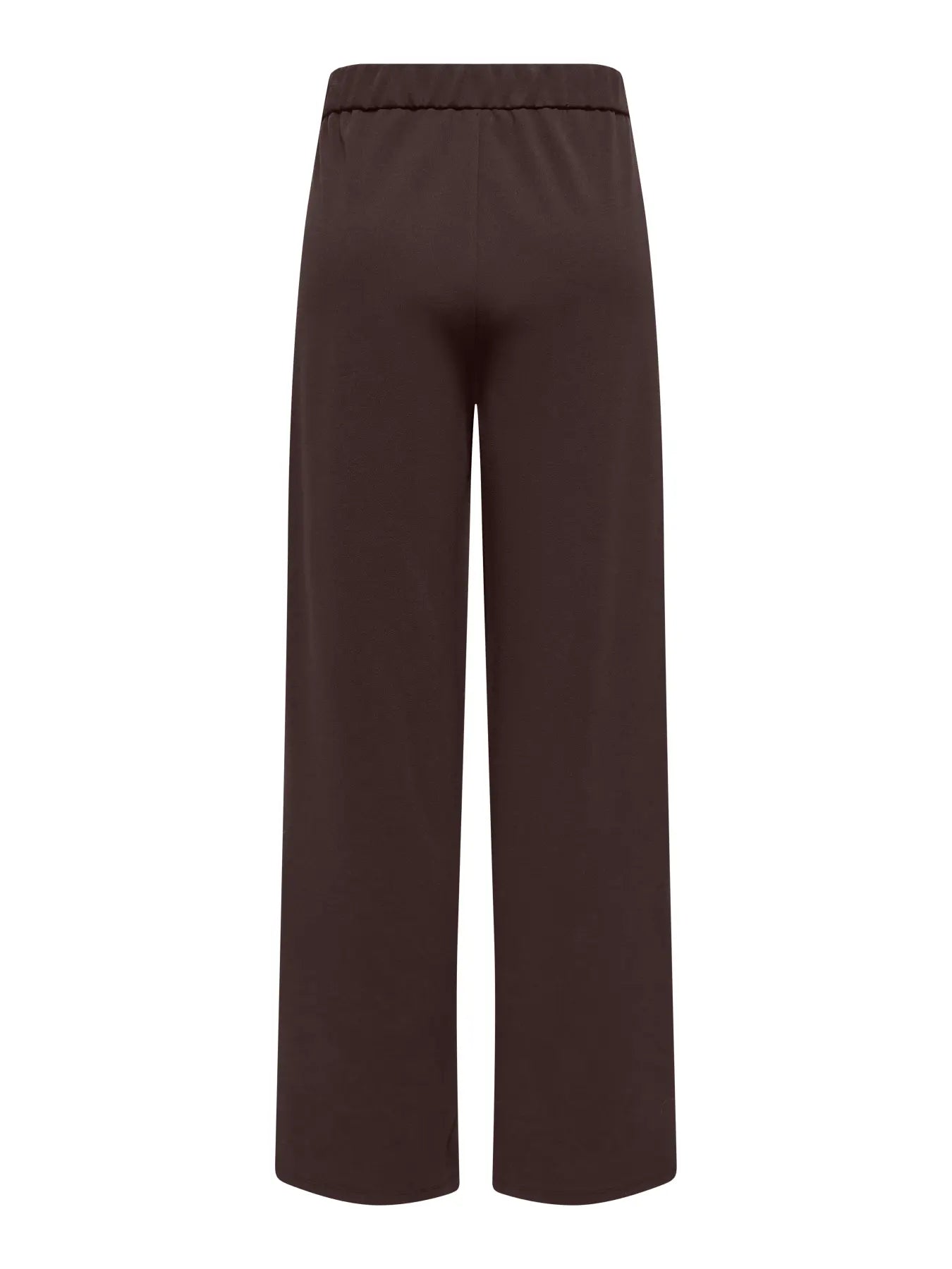 JDYGEGGO LIFE BELT PANT CHOCOLATE TORTE