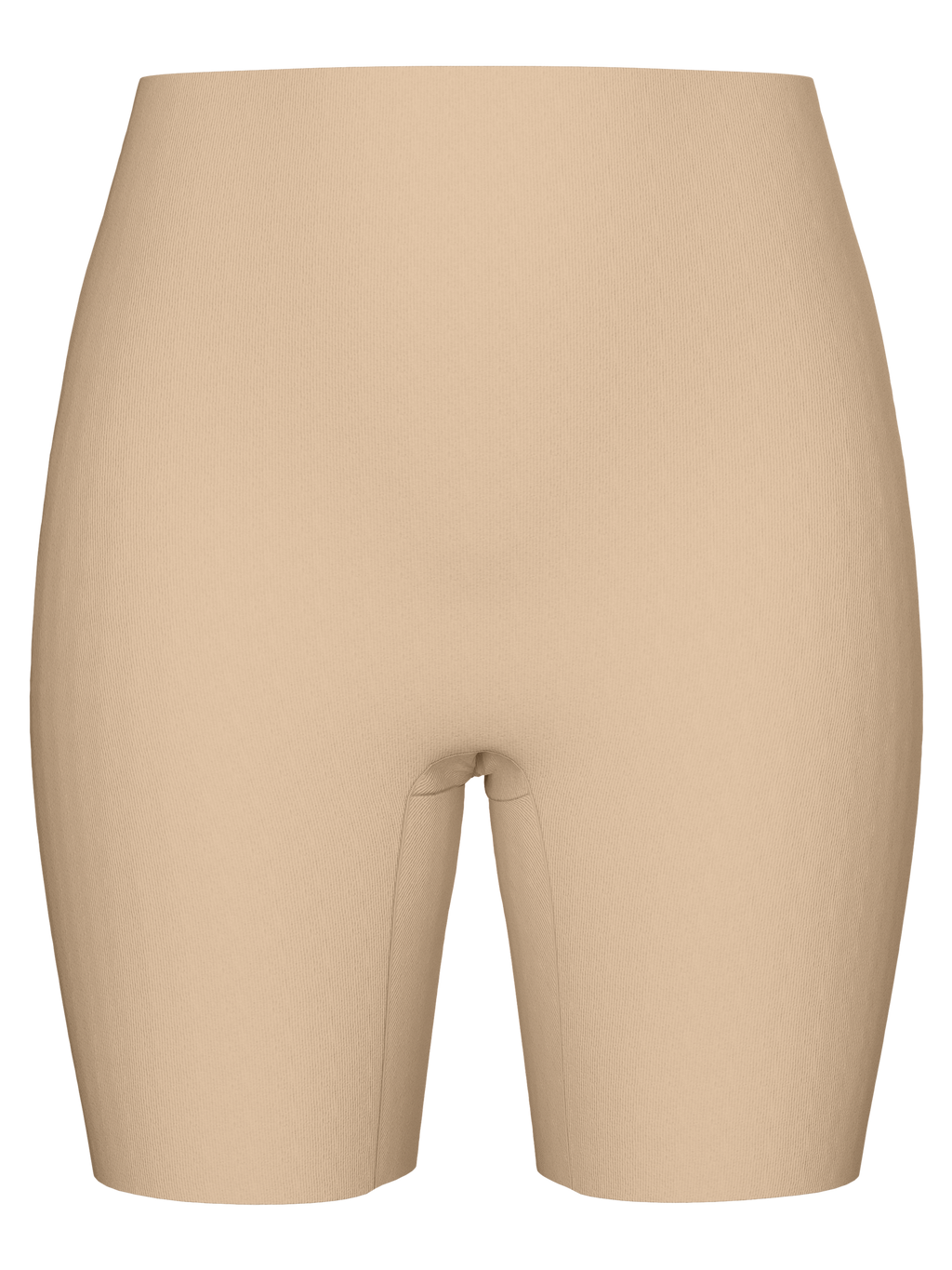 PCNAMEE SHORTS BEIGE