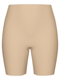 PCNAMEE SHORTS BEIGE