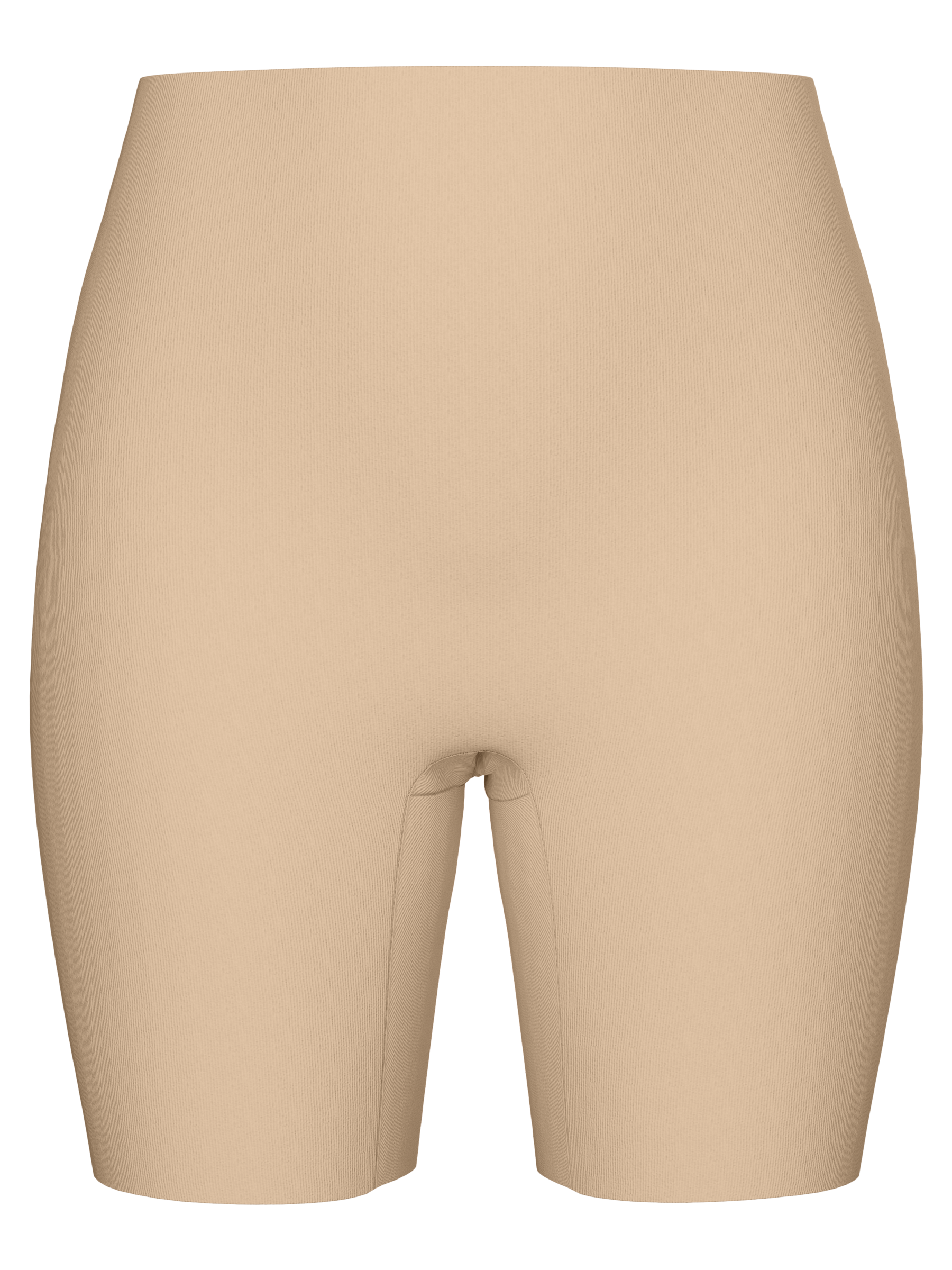 PCNAMEE SHORTS BEIGE