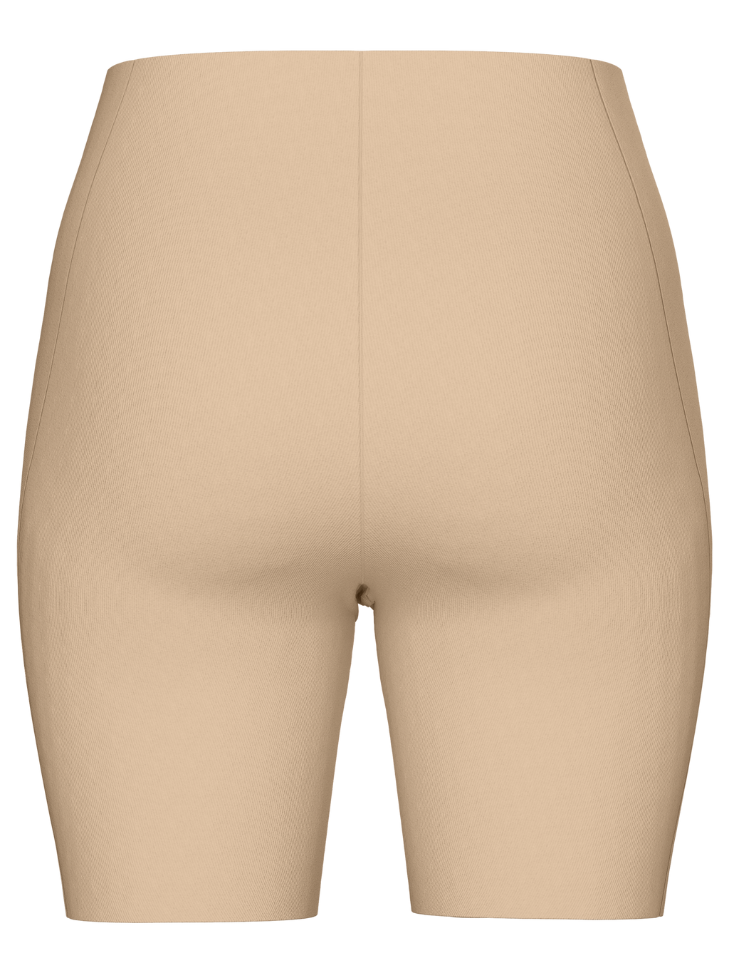 PCNAMEE SHORTS BEIGE