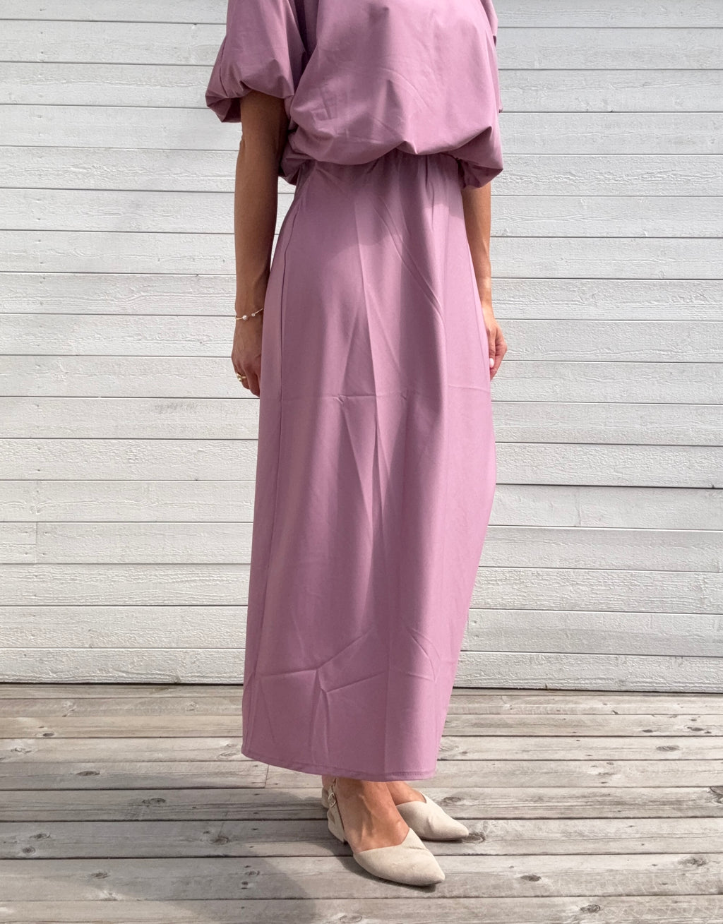 N.GEWO SKIRT