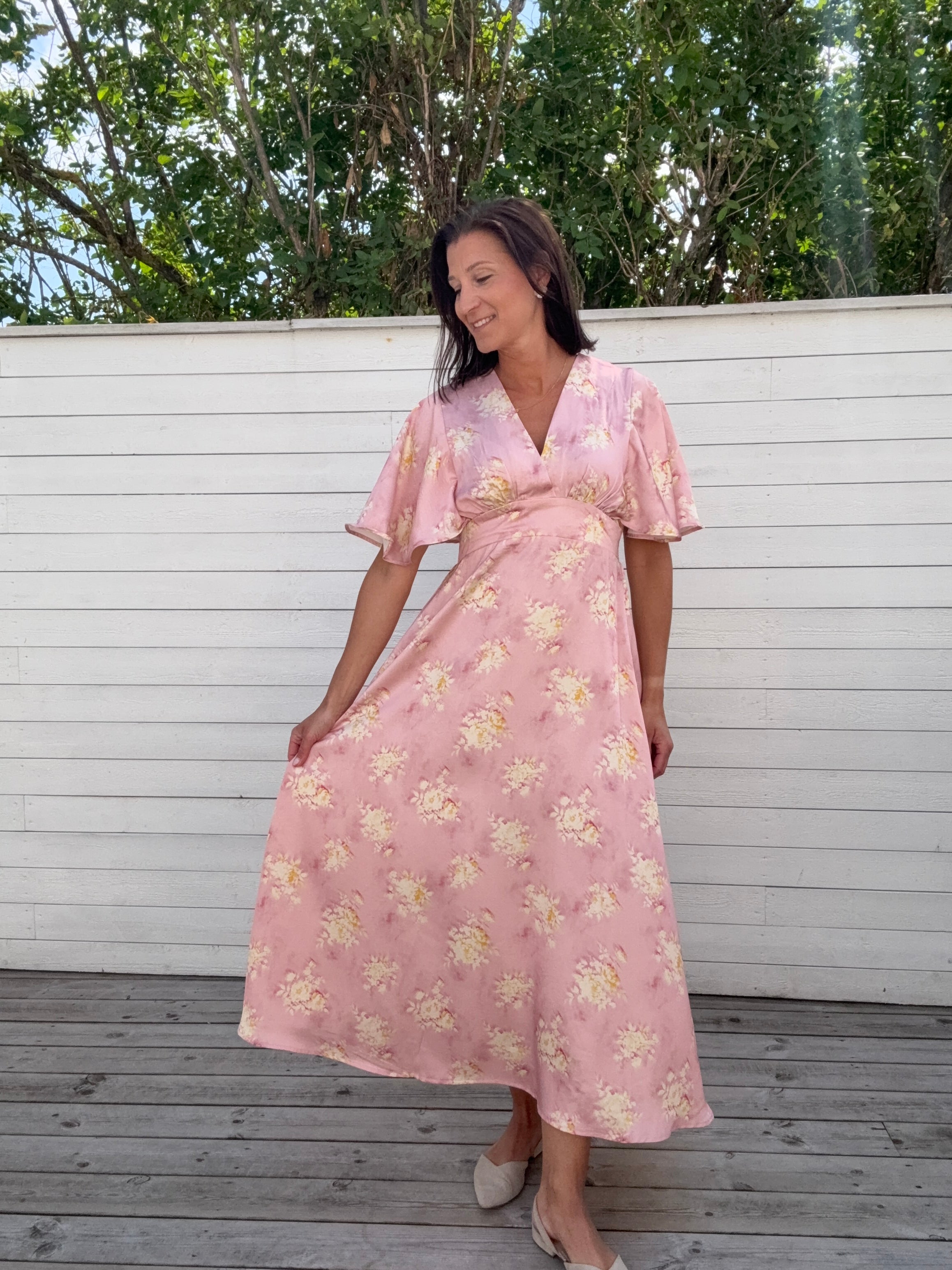 GISELA DRESS