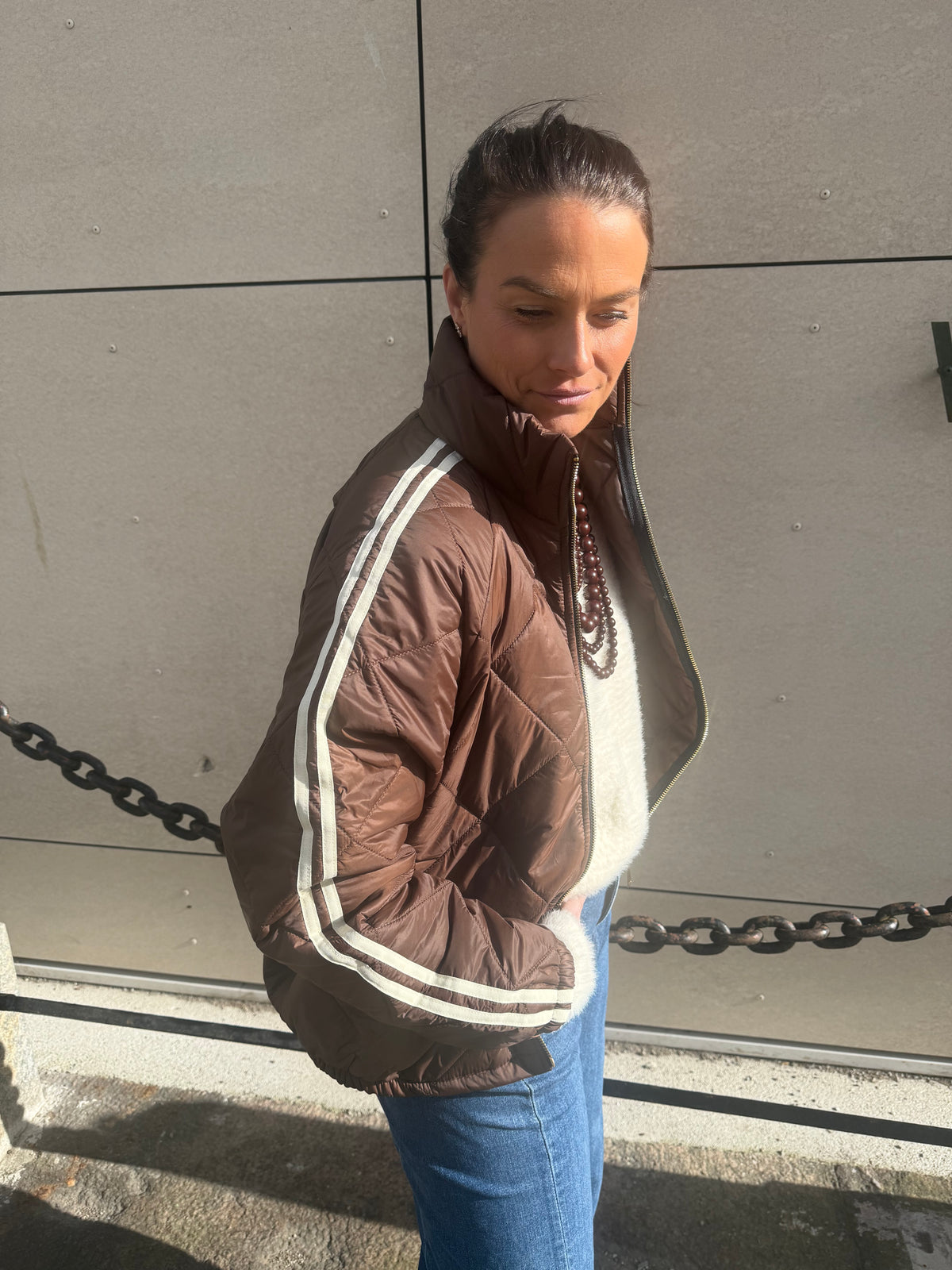MDCMOONRISE JACKET 26703