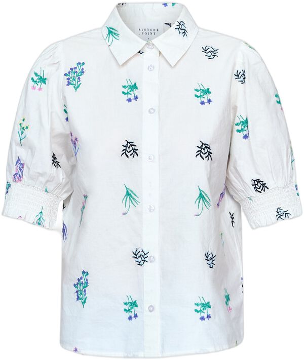 ISOLA -SS16 FLOWER