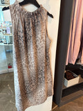 LUPPA DRESS- LEO 2315