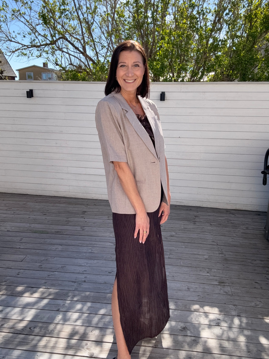 ONLLINDA S/S BLAZER