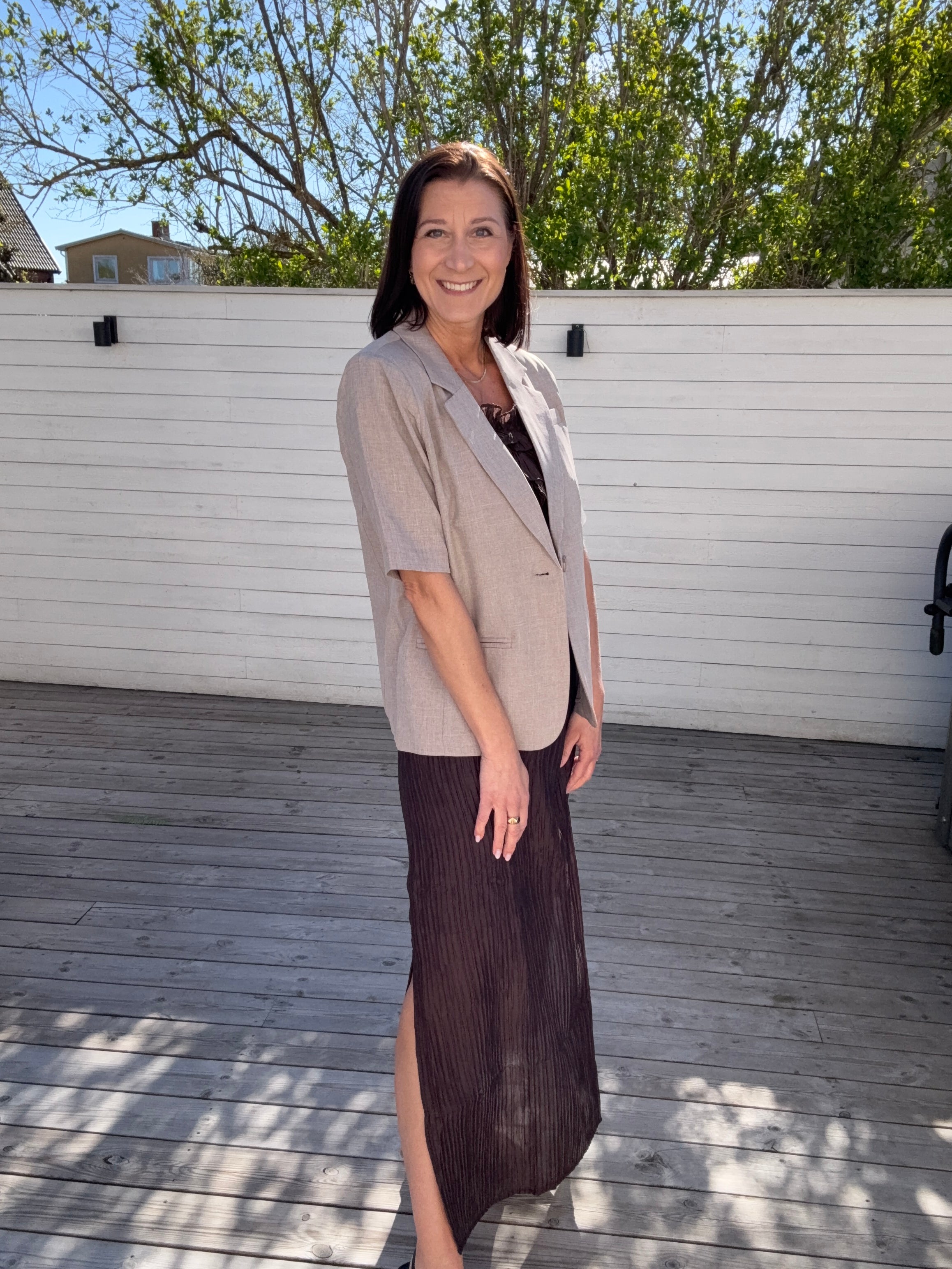 ONLLINDA S/S BLAZER