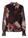 YASFLOW LS SHIRT