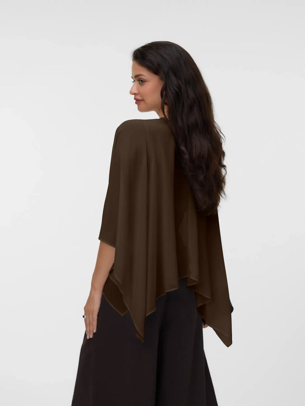 VMADALYN CAPE TOP