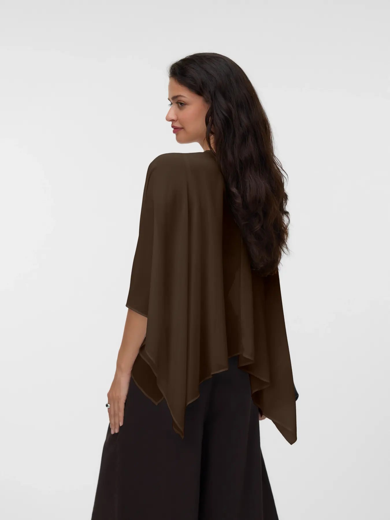 VMADALYN CAPE TOP