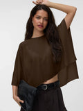 VMADALYN CAPE TOP