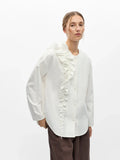 OBJMUNI L/S RE SHIRT