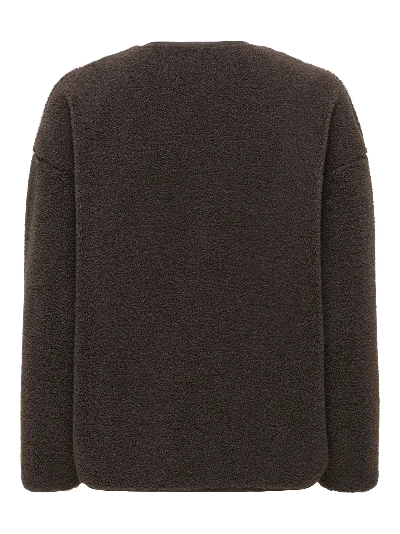 JDYTELLA L/S TEDDY JACKET
