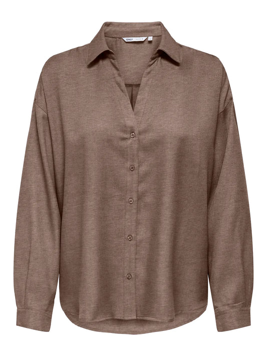 ONLHARRIET LIFE L/S SHIRT