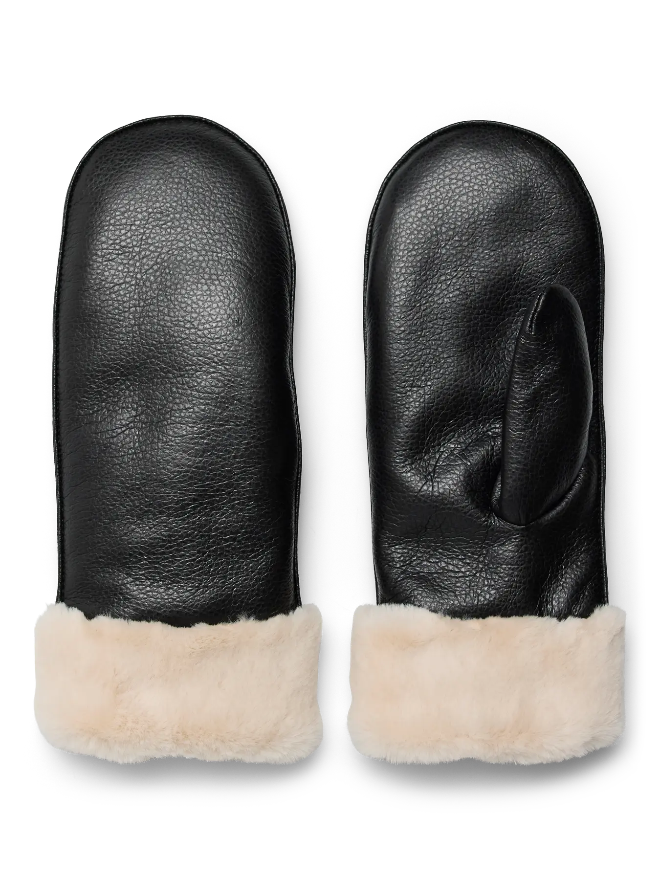 VMMATHILDE GLOVES BLACK